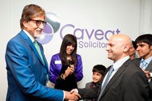 Caveat Solicitors 