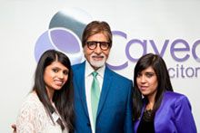 Caveat Solicitors 