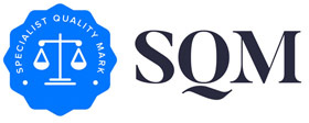 SQM Logo