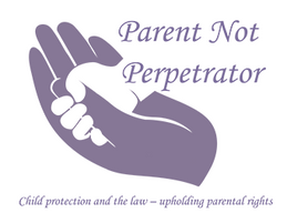child protection logo