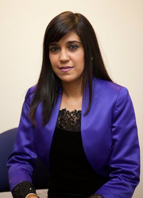 Rehana Choudhry